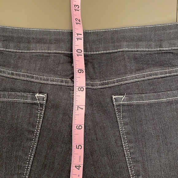 Prana Kayla Organic Cotton Jeans - Picture 8 of 9